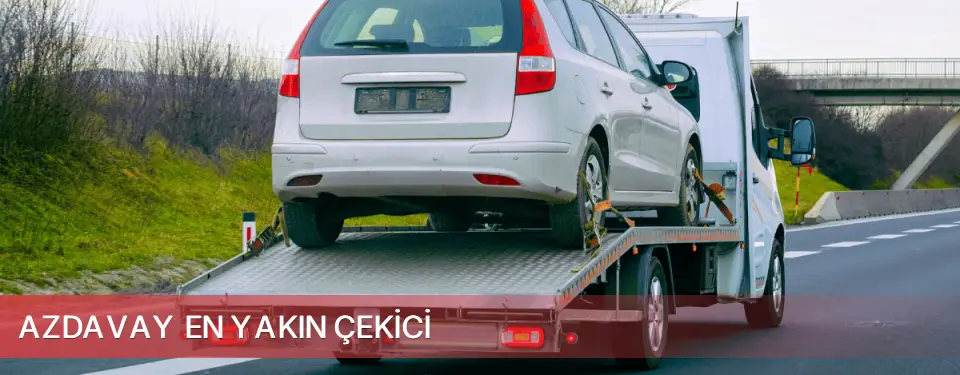 Azdavay İlçemi En Yakın Çekici